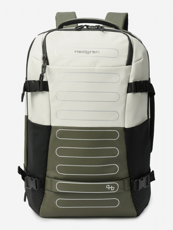 Рюкзак Hedgren COMBY PERFORMANCE TRIP L P