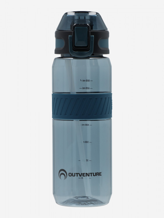 Бутылка для воды Outventure, 800 мл
