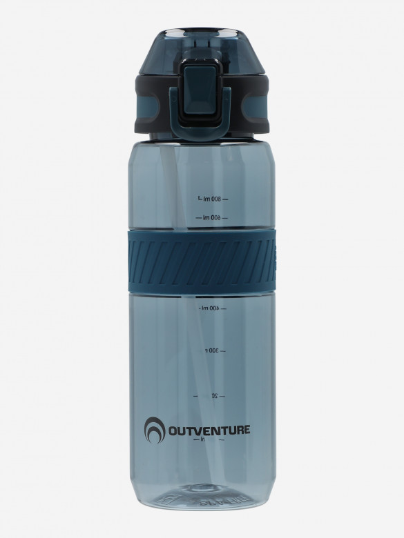 Бутылка для воды Outventure, 800 мл