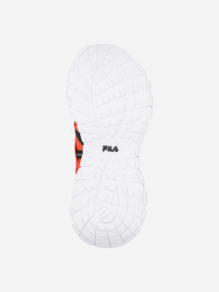 Кроссовки для девочек FILA Electrove