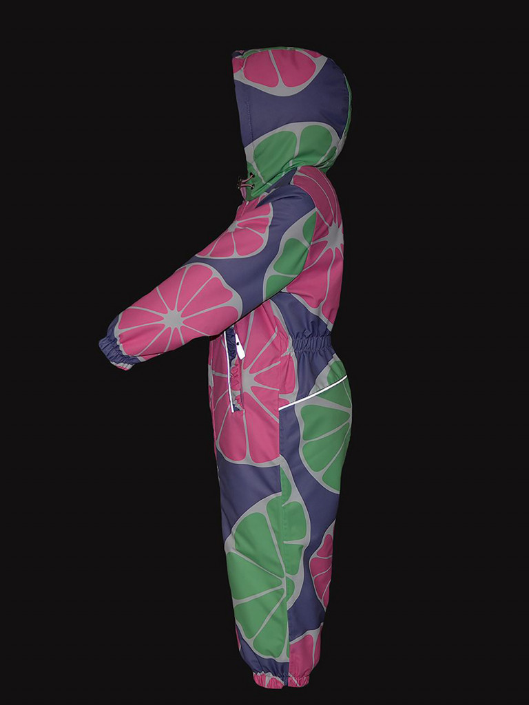 Комбинезон для девочки JAM MIX