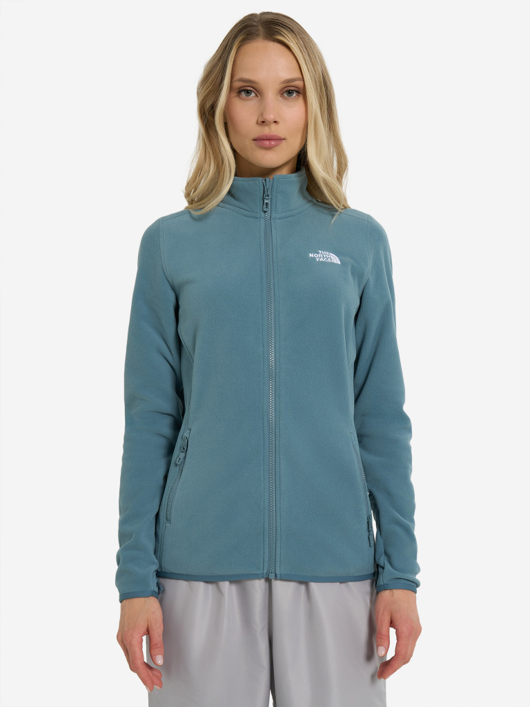 Джемпер флисовый женский The North Face Glacier
