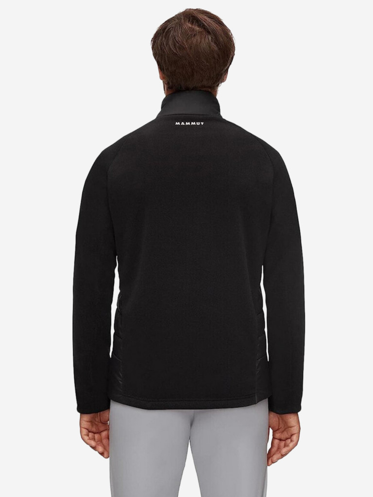 Куртка мужская MAMMUT Rime IN Hooded Jacket