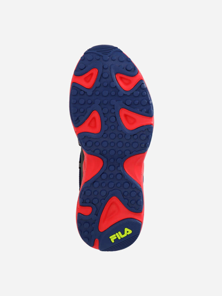 Кроссовки для мальчиков FILA Expeditioner