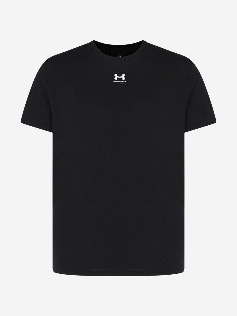 Футболка женская оверсайз Under Armour Campus