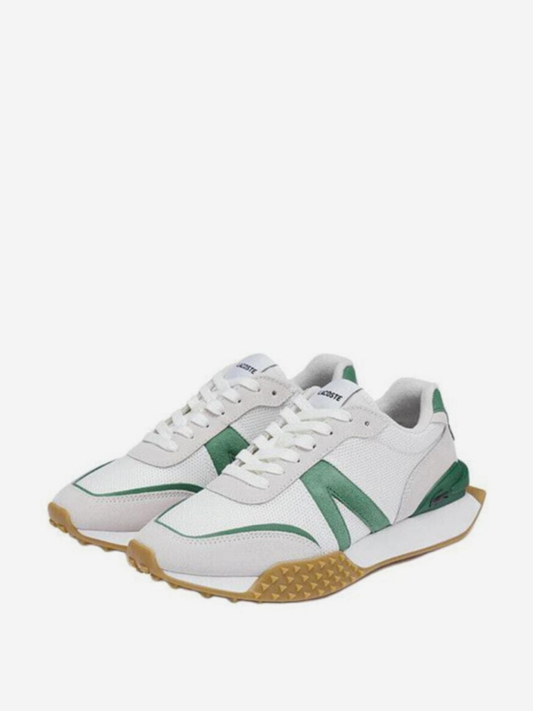 Кроссовки LACOSTE L-Spin Low-Top