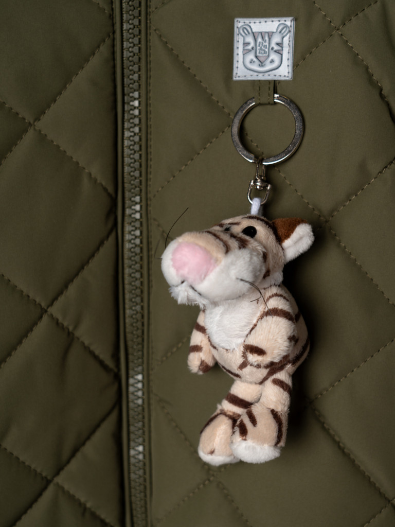 Куртка демисезонная для мальчика PlayToday