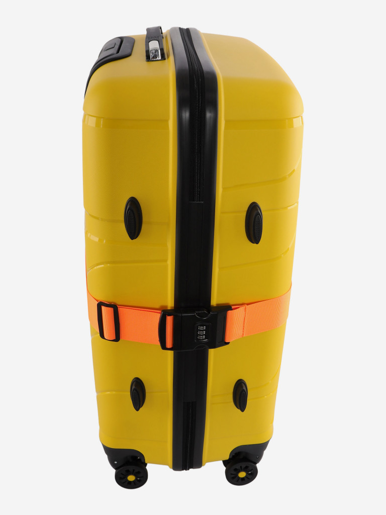 Чемодан RION+ L