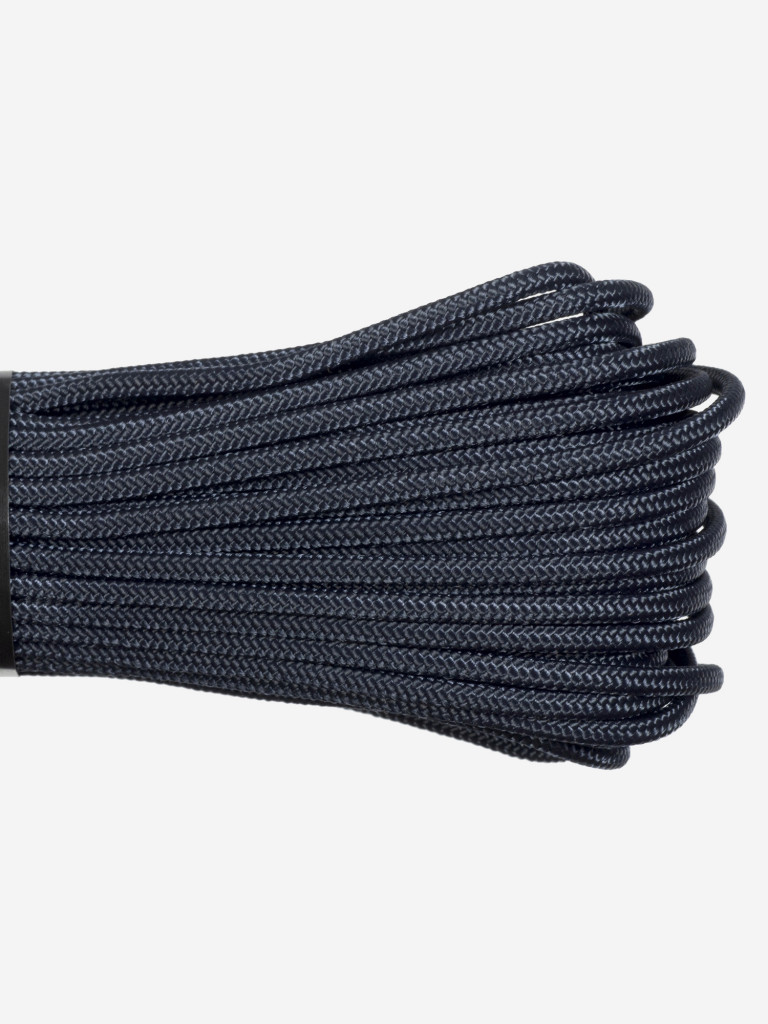 Паракорд 275 (мини) CORD nylon 30м RUS (dark navy)