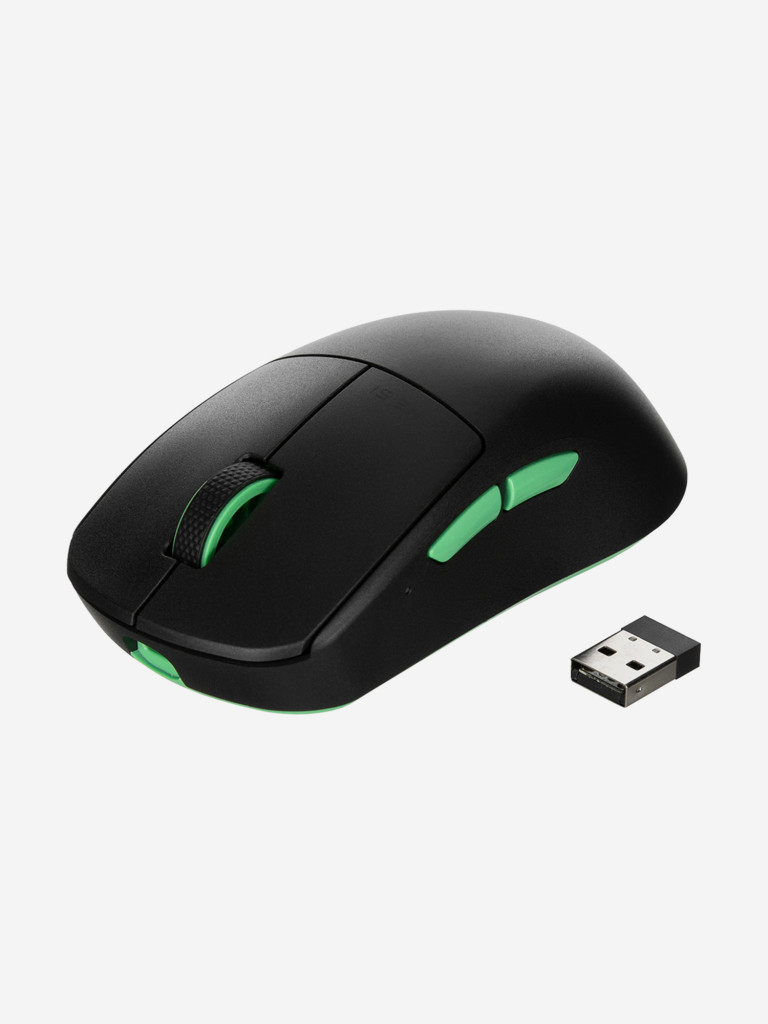 Игровая мышь ZONE 51 SAGE PRO