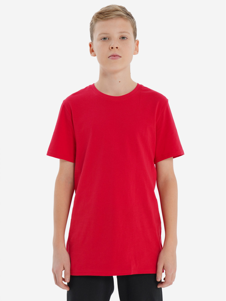 Футболка для мальчиков GSD