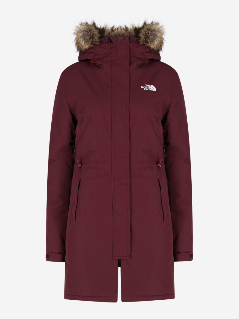 Куртка утепленная женская The North Face Recycled Zaneck