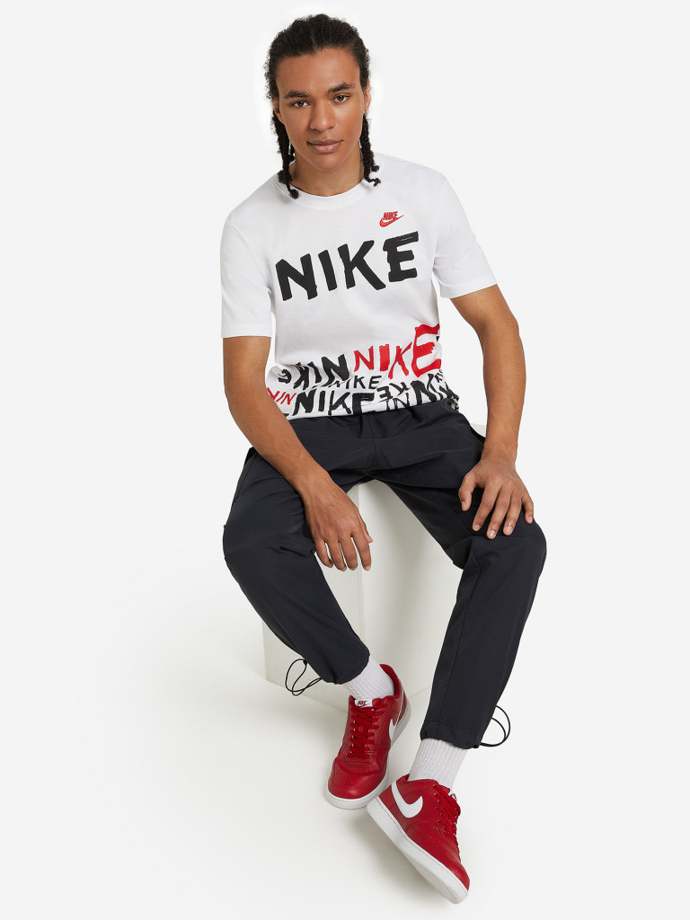 Футболка мужская Nike Sportswear