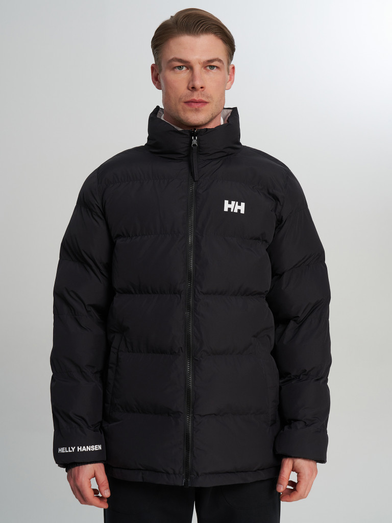 Куртка утепленная двусторонняя мужская двусторонняя Helly Hansen 23