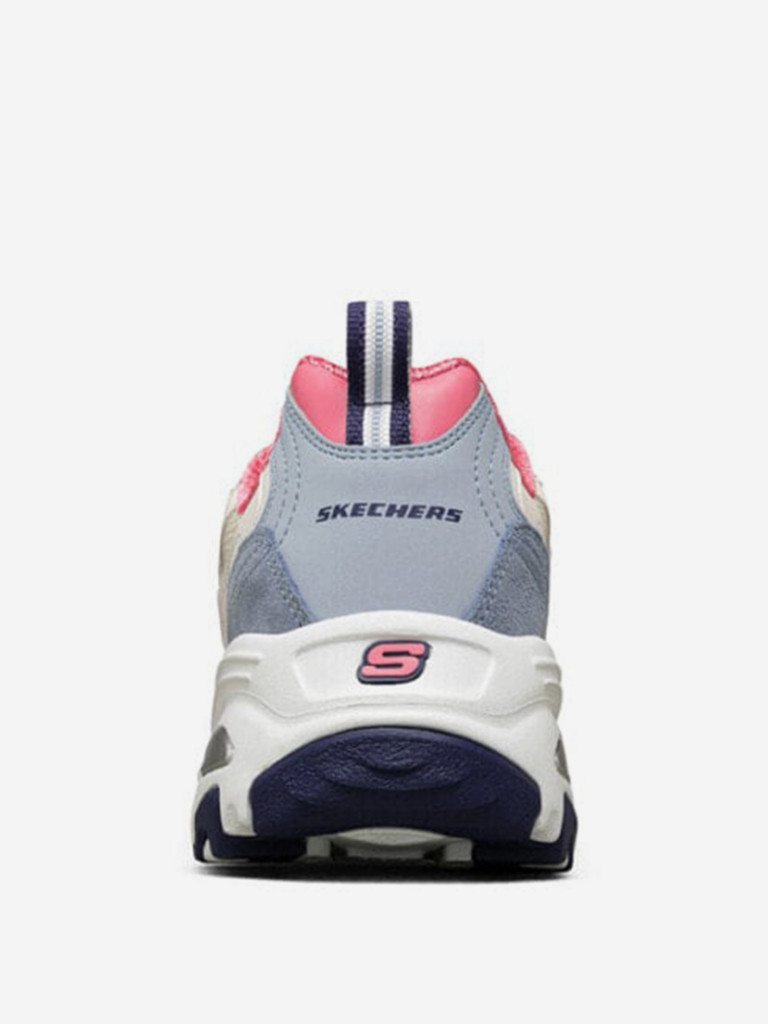 Кроссовки Skechers D'LITES 1.0