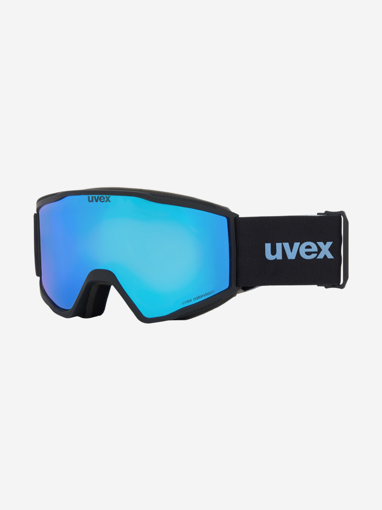 Маска Uvex Blast CV