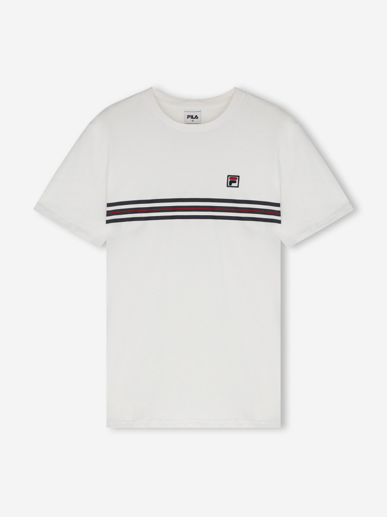 Футболка мужская FILA