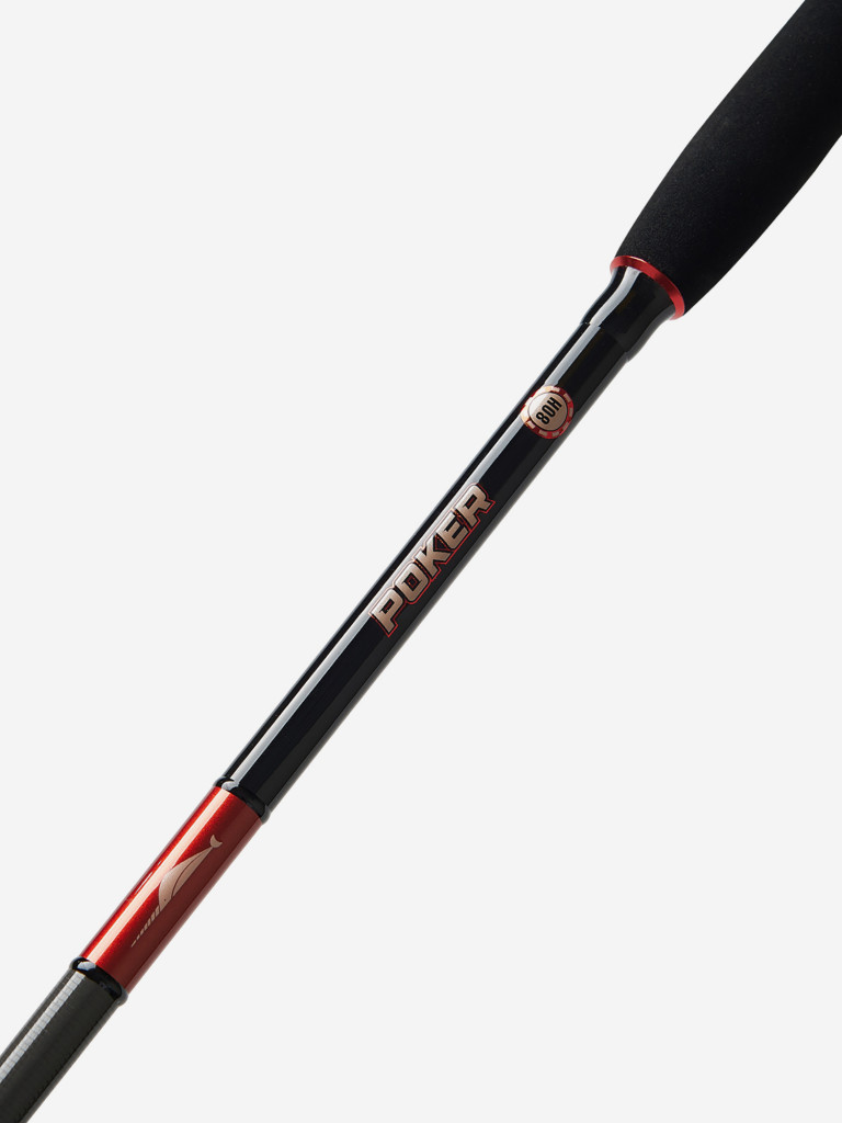 Спиннинг Narval Fishing Poker 802H max 60g Ex-Fast
