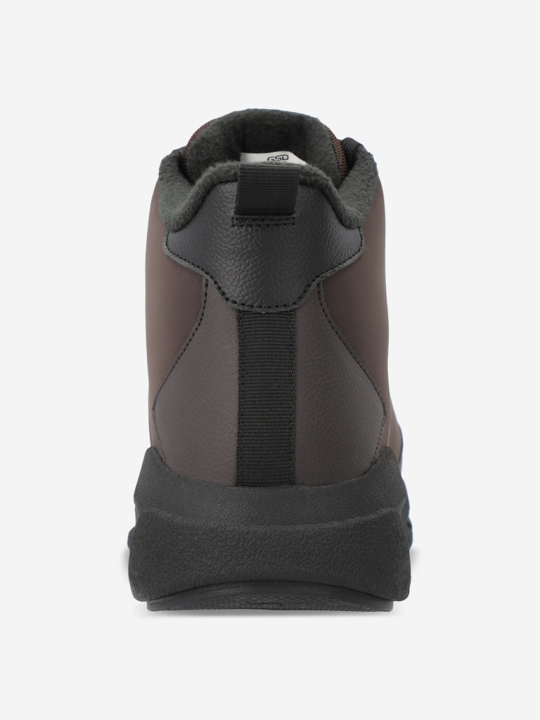Кроссовки утепленные мужские GSD Rocky Wtr