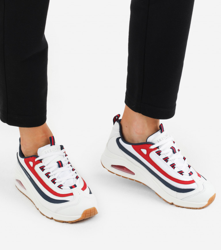 Кроссовки женские Skechers Uno Circle Street