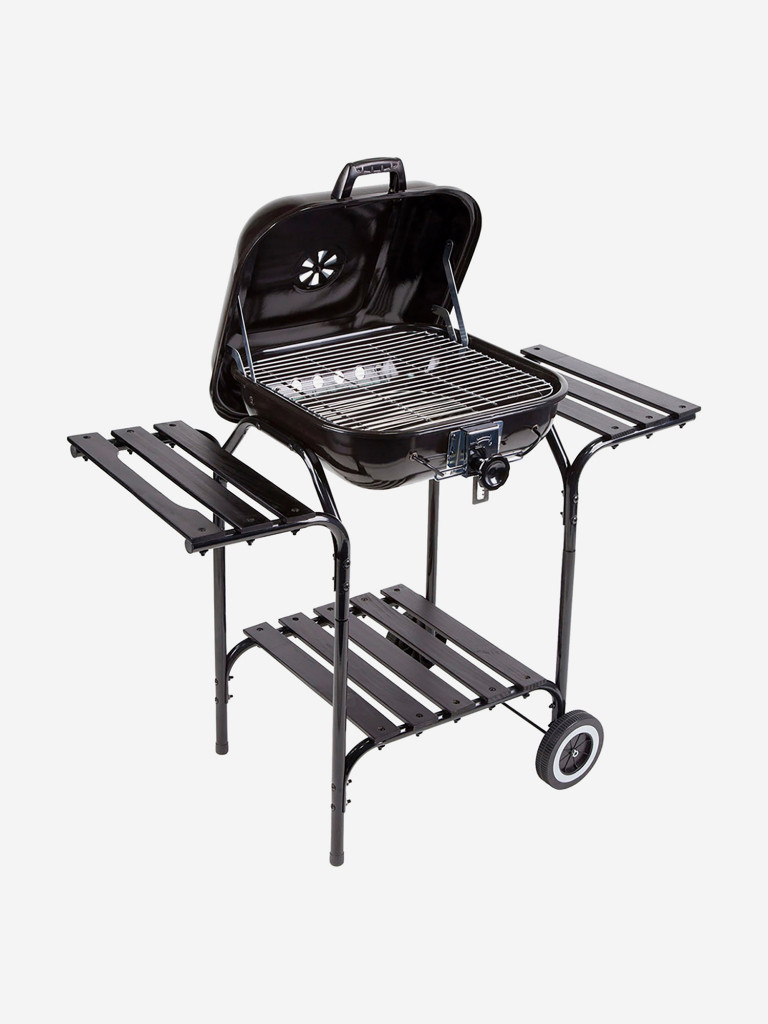Классический угольный гриль Best Picnic Blazer 47