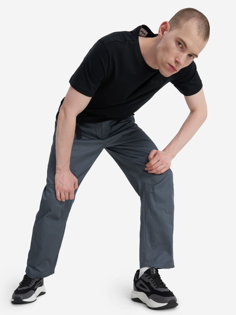 Брюки мужские FILA