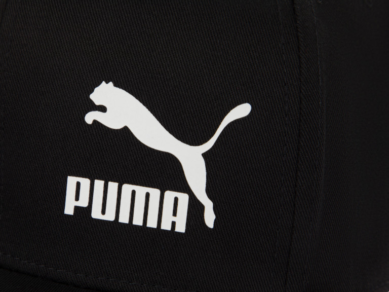 Бейсболка PUMA LS ColourBlock