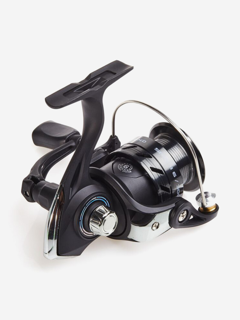 Катушка безынерционная Salmo Diamond SPIN II 6 3000FD