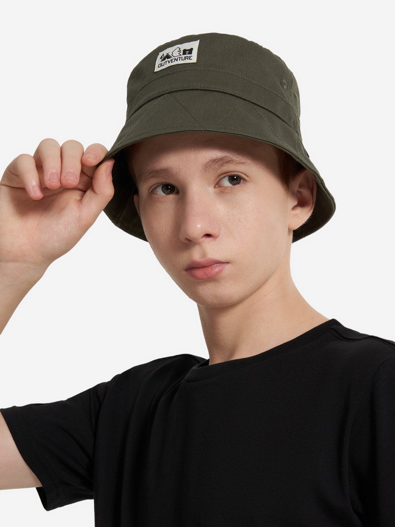 Панама для мальчиков Outventure