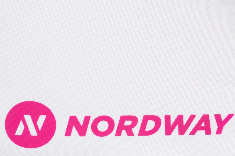 Сумка для переноски ледовых коньков Nordway