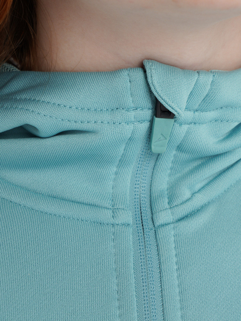 Толстовка для девочек Demix