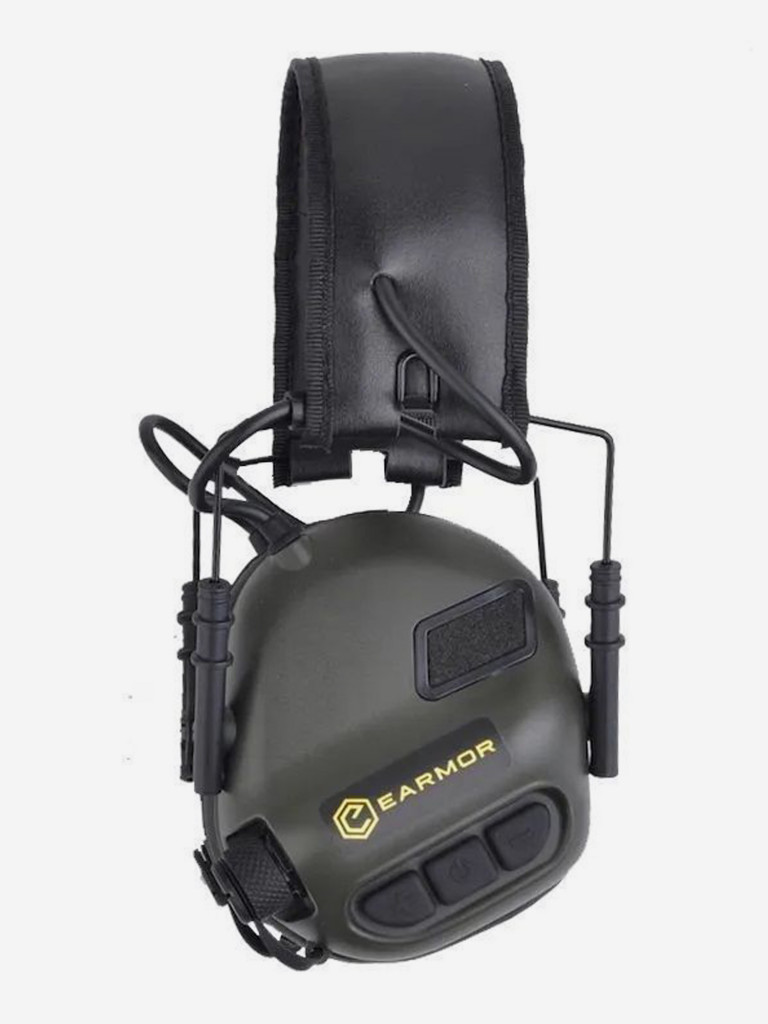 Наушники Earmor M31 MOD 3