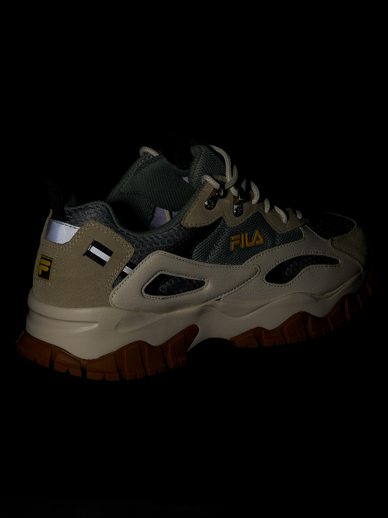 Кроссовки мужские FILA Ray Tracer TR 2