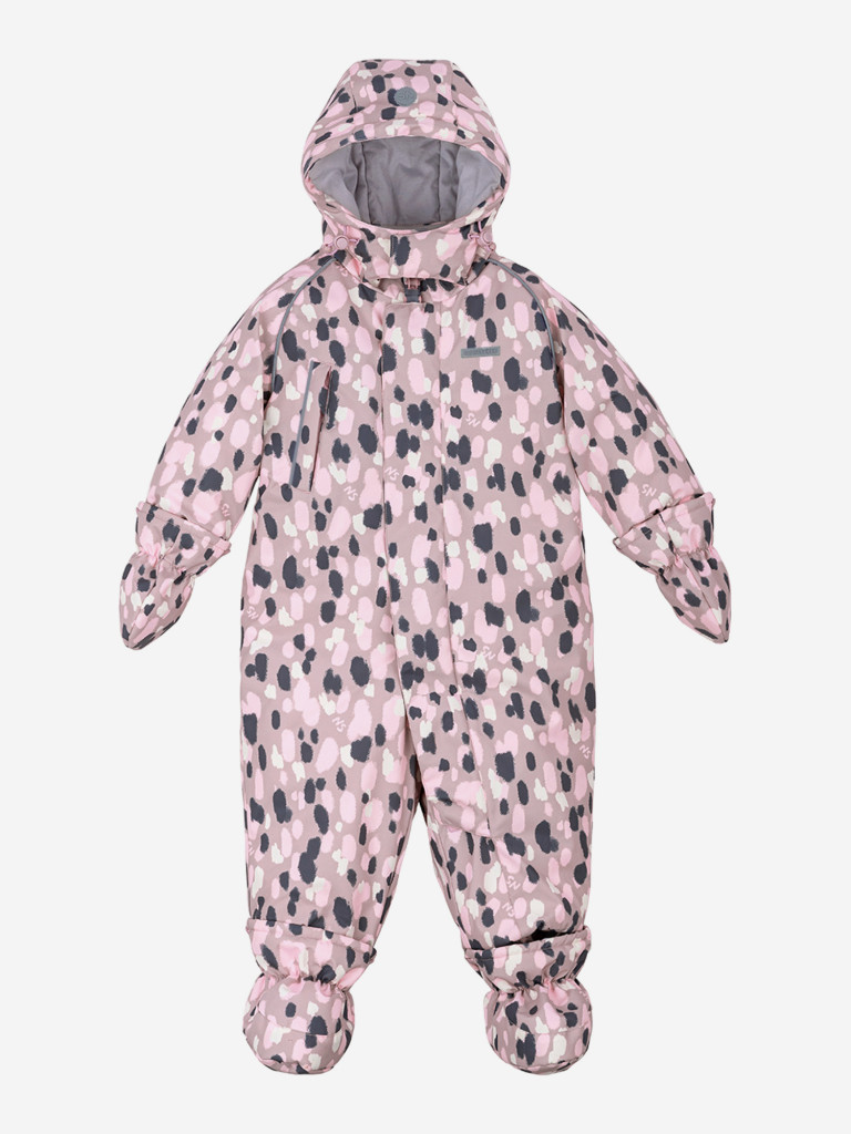 Комбинезон NIKASTYLE
