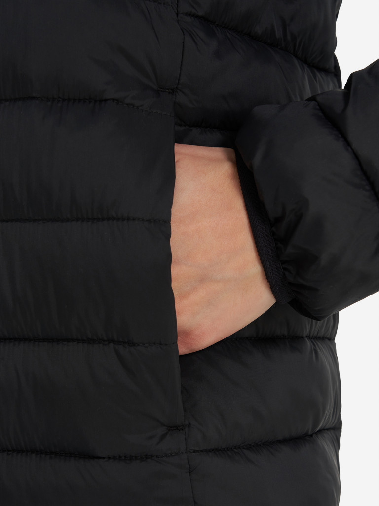 Пуховик женский Demix