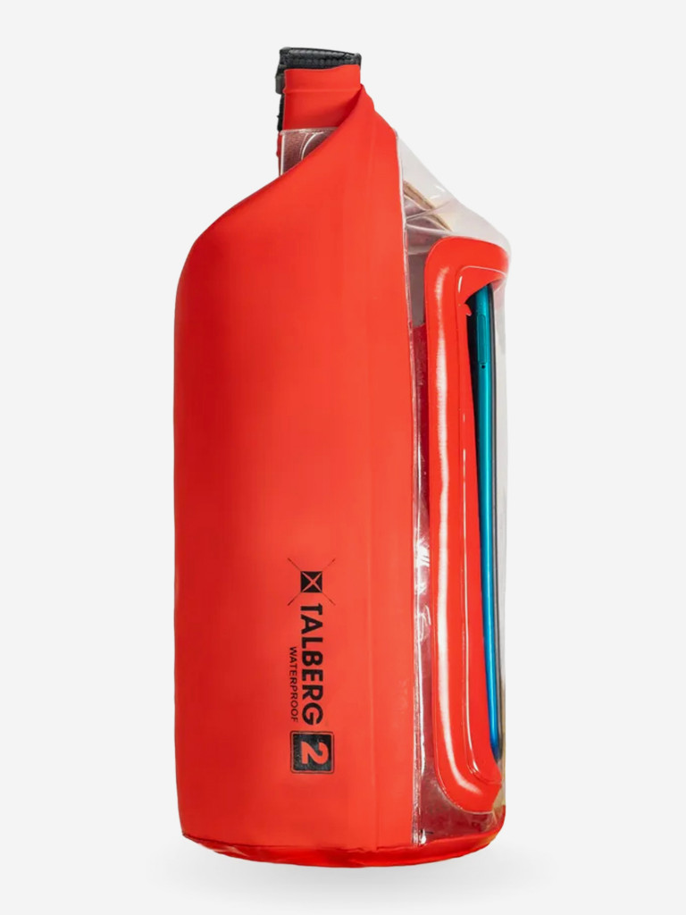 Гермомешок HAND DRY 2 , красный