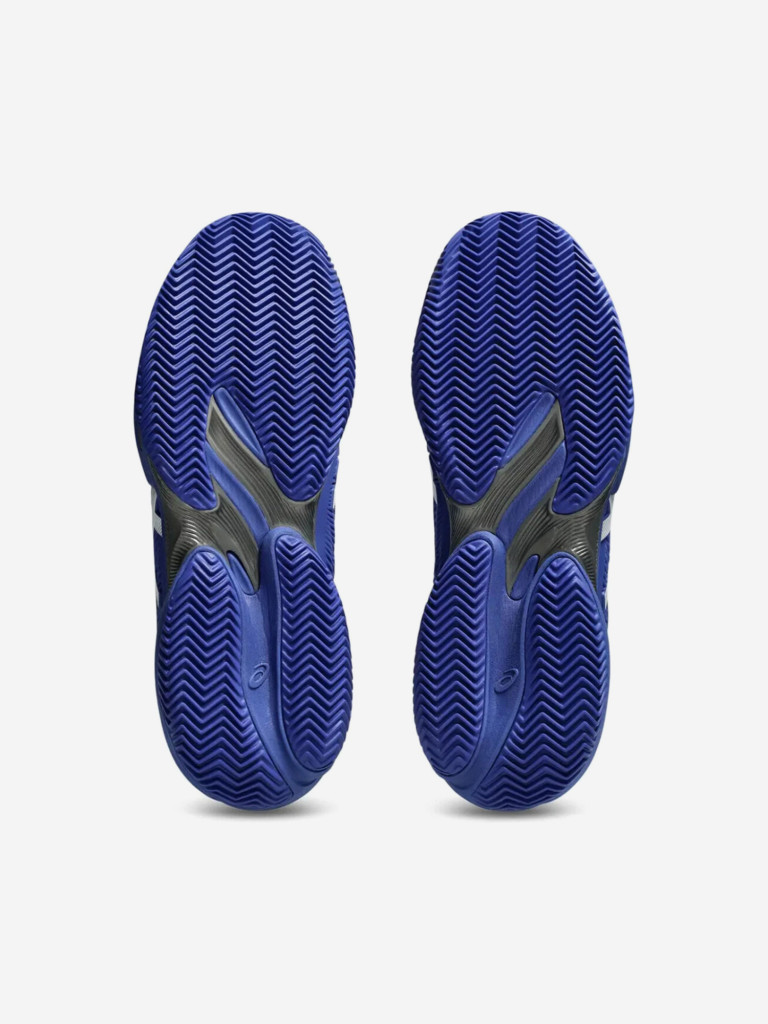 Кроссовки Asics Court FF 3 Clay Blue