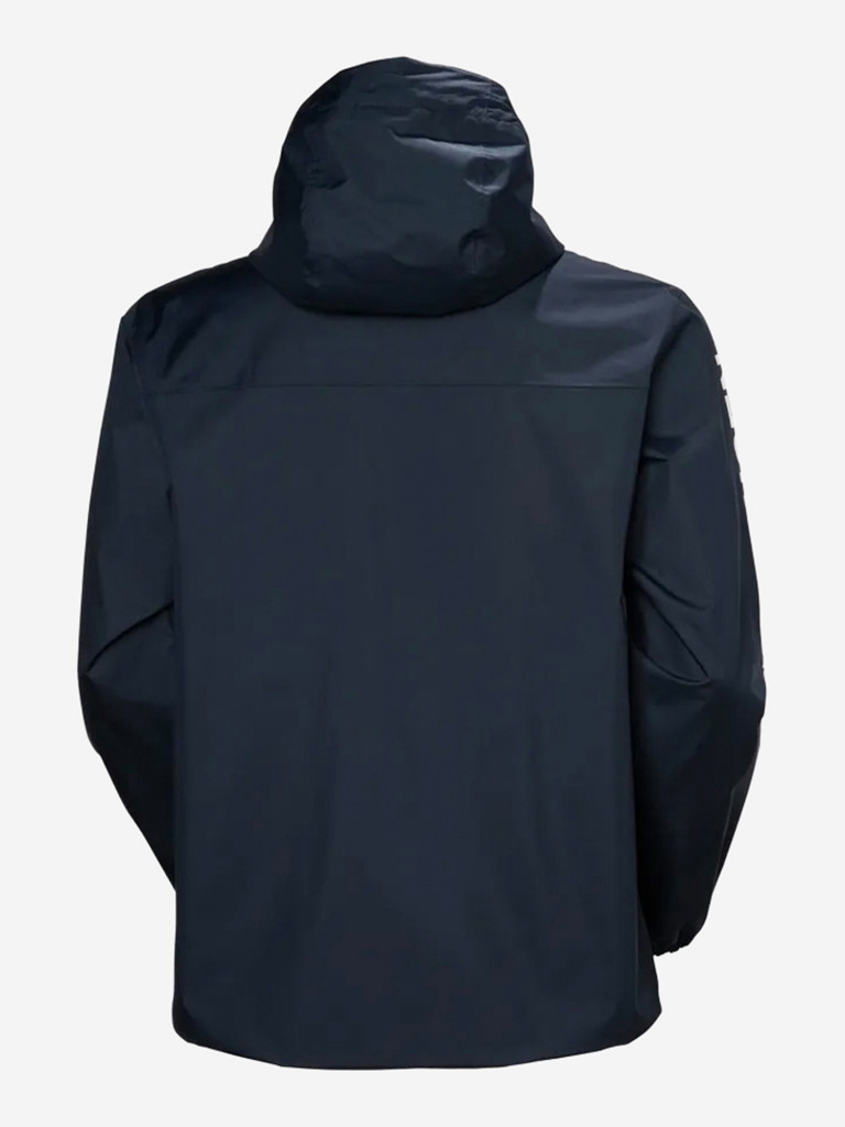 Куртка мембранная мужская Helly Hansen Ervik