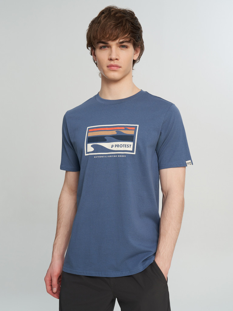 Футболка мужская Protest