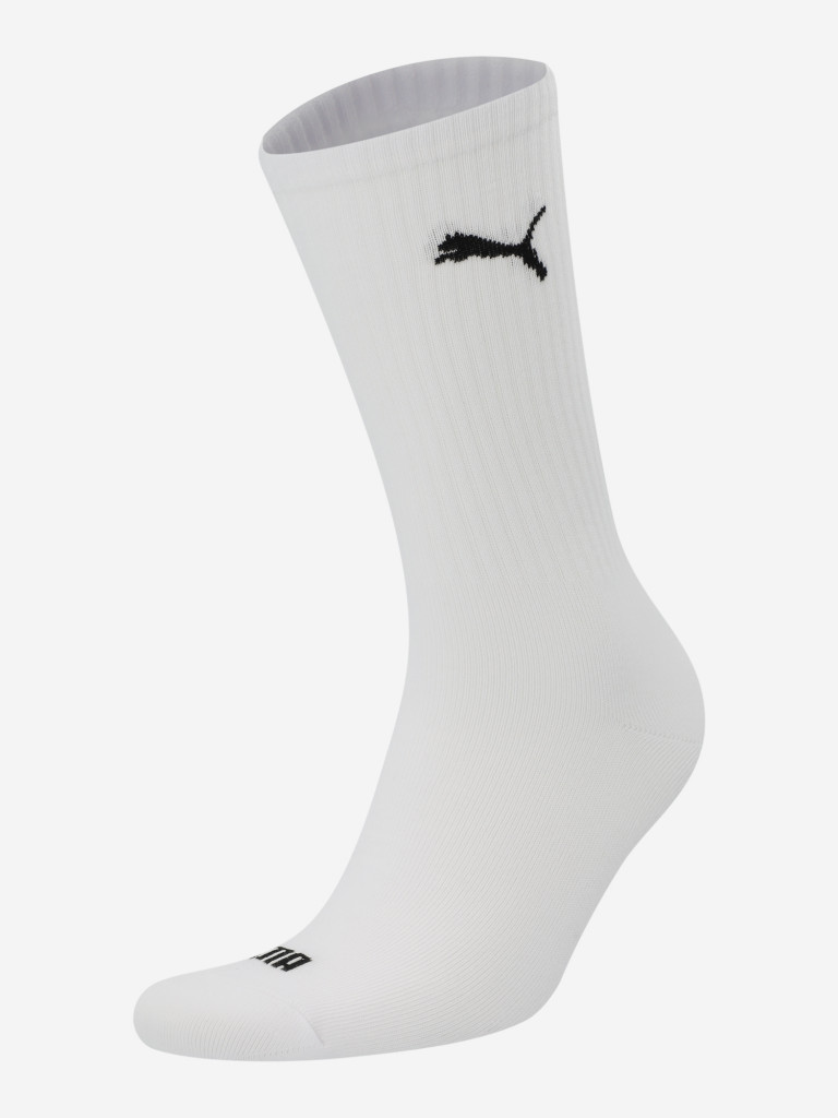 Носки PUMA Crew, 3 пары