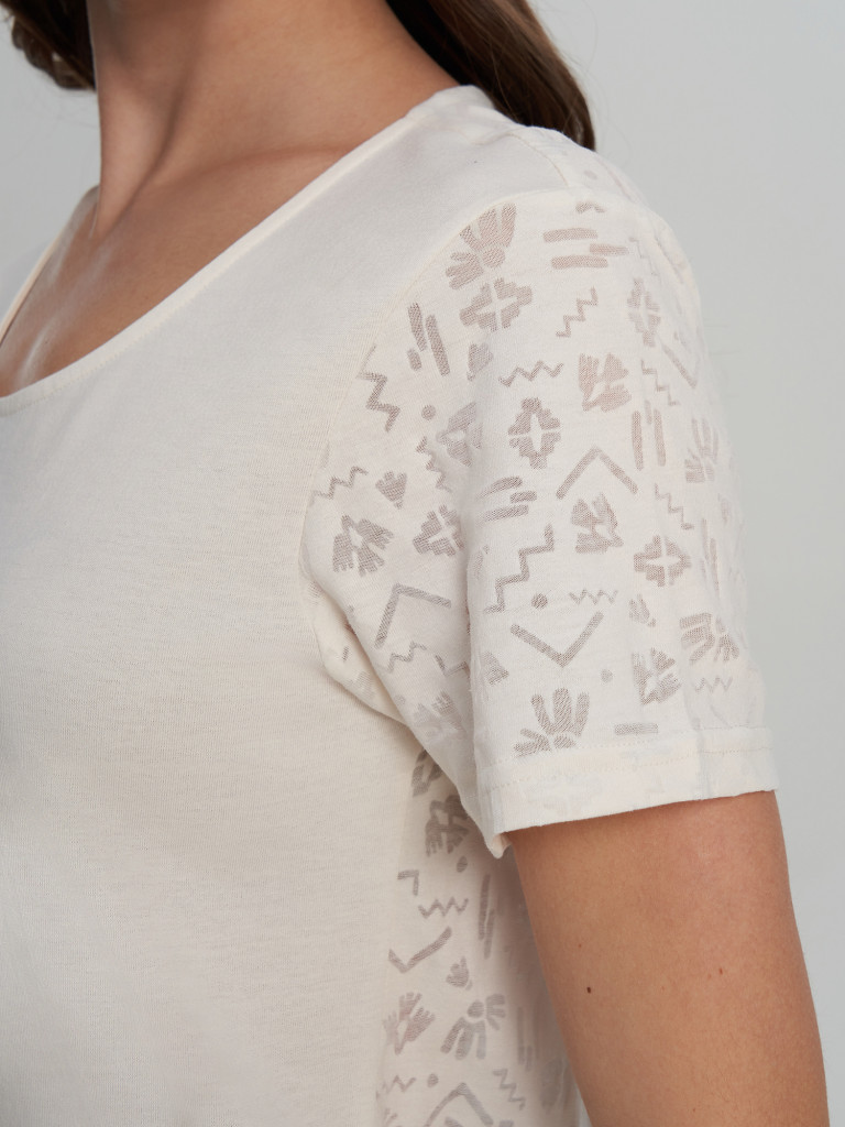 Футболка женская Cordillero