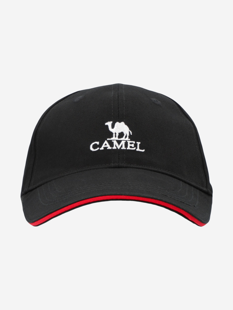 Бейсболка Camel