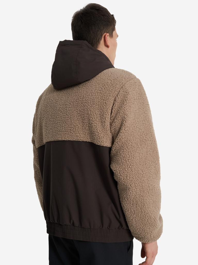 Куртка утепленная мужская Cordillero