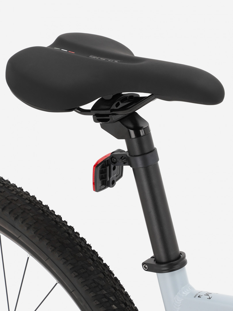 Велосипед горный женский Roces Eleganza 2 275 Серый