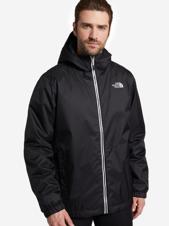 Куртка утепленная мужская The North Face Quest