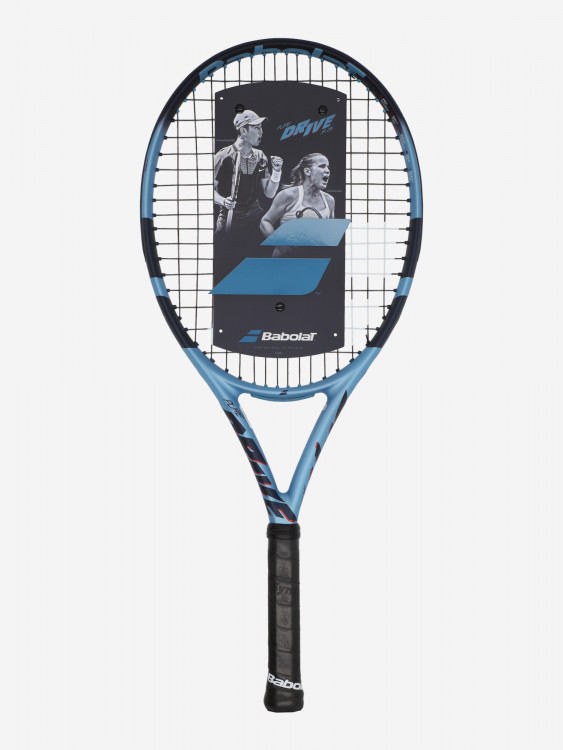 Ракетка для большого тенниса детская Babolat Pure Drive 25''