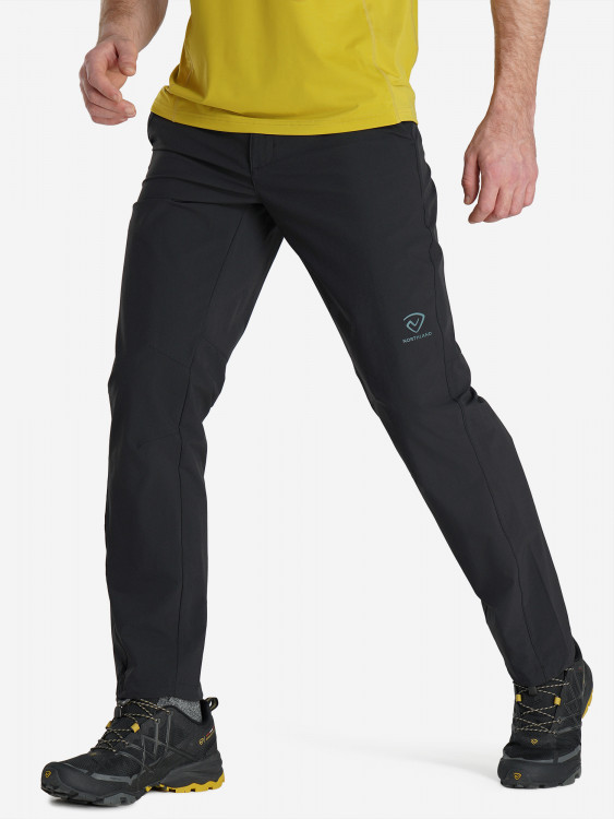 Брюки мужские Northland