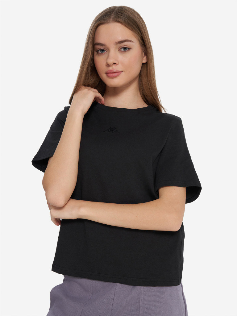 Футболка женская Kappa