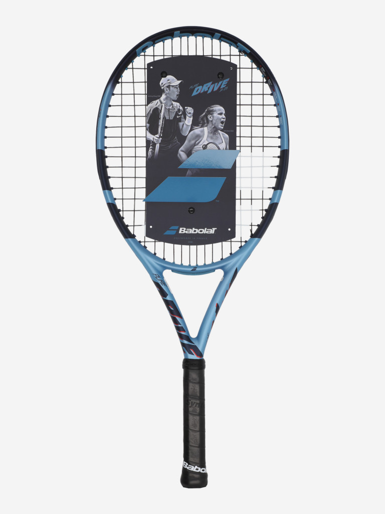 Ракетка для большого тенниса детская Babolat Pure Drive Jr 25''