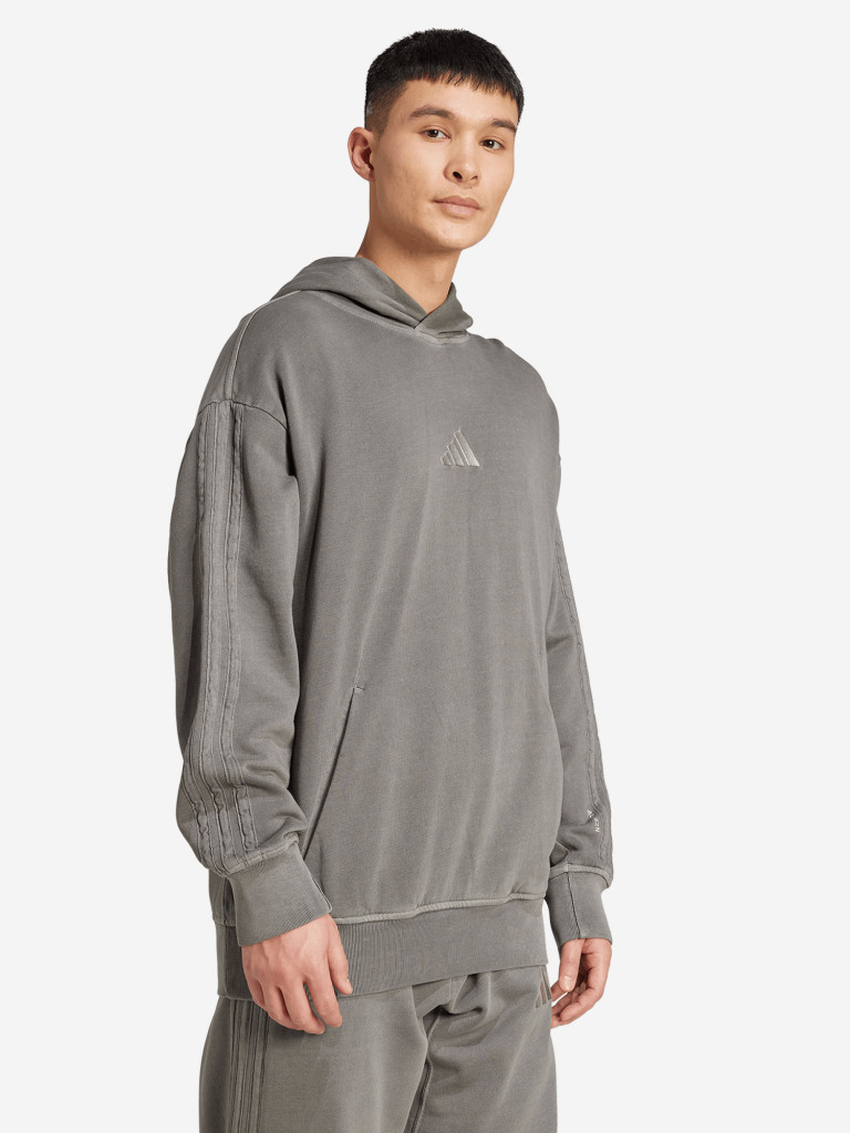 Худи мужское adidas